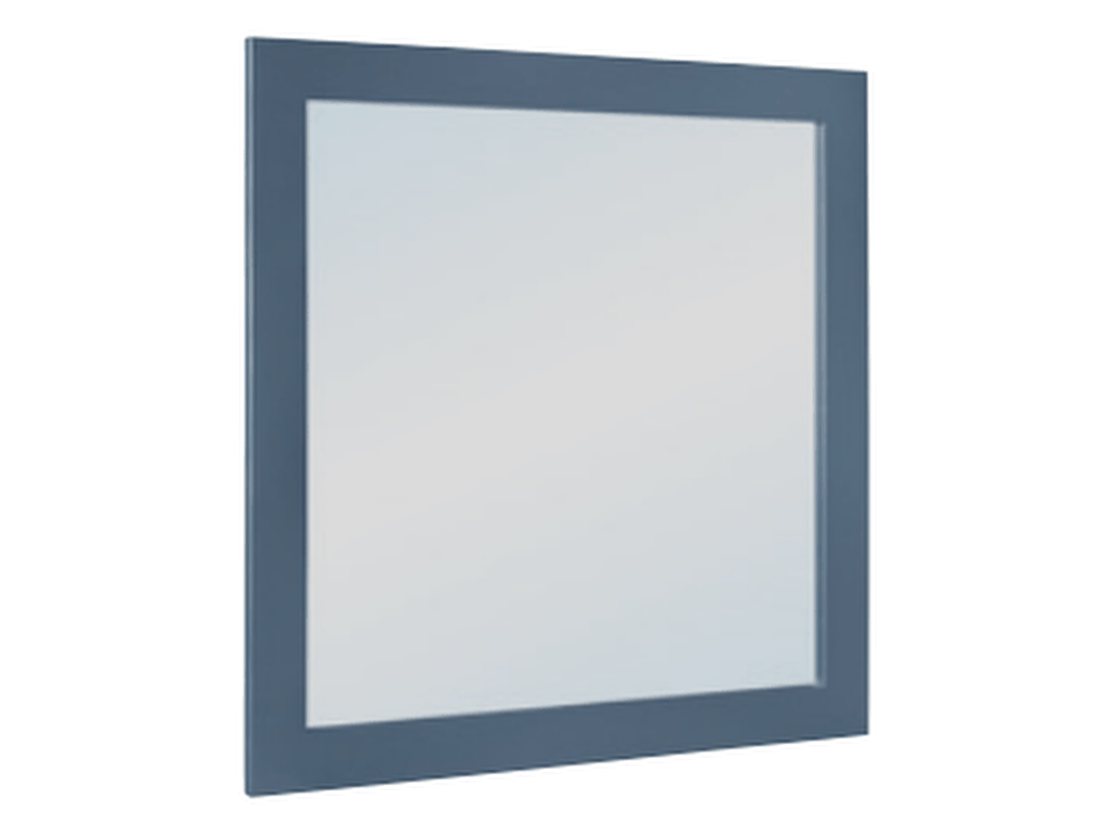 30" Mirror Rectangular Mirror