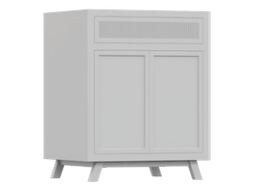 30" Vanity