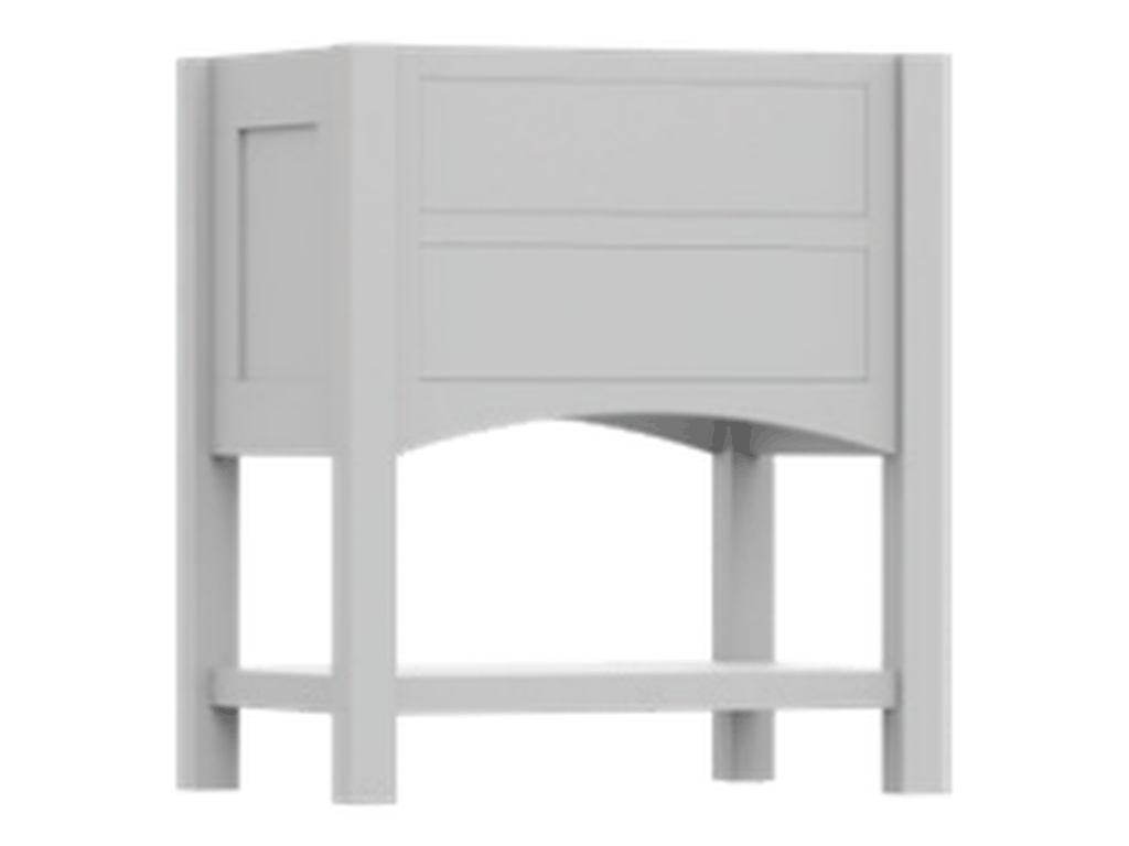 30" Vanity