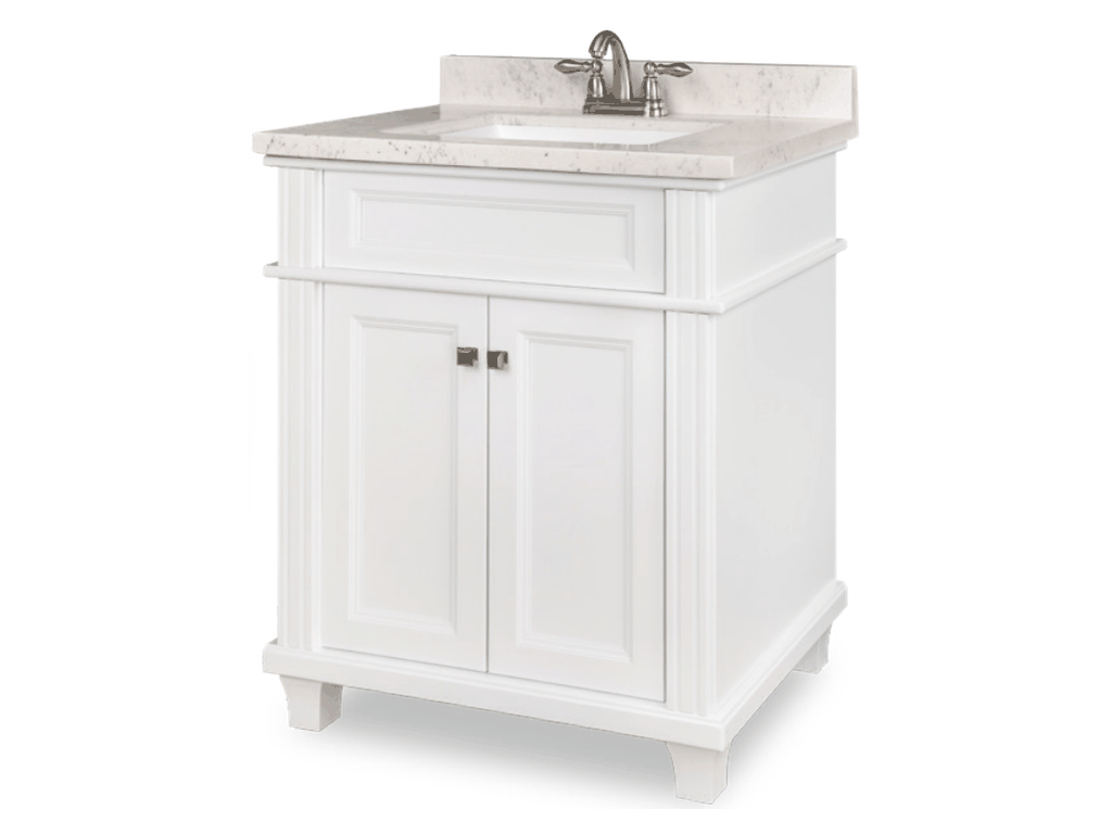 30" Vanity