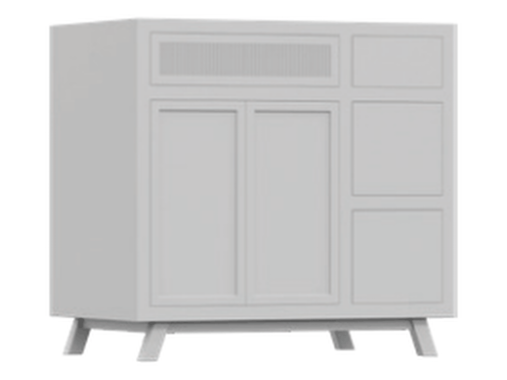 36" Vanity