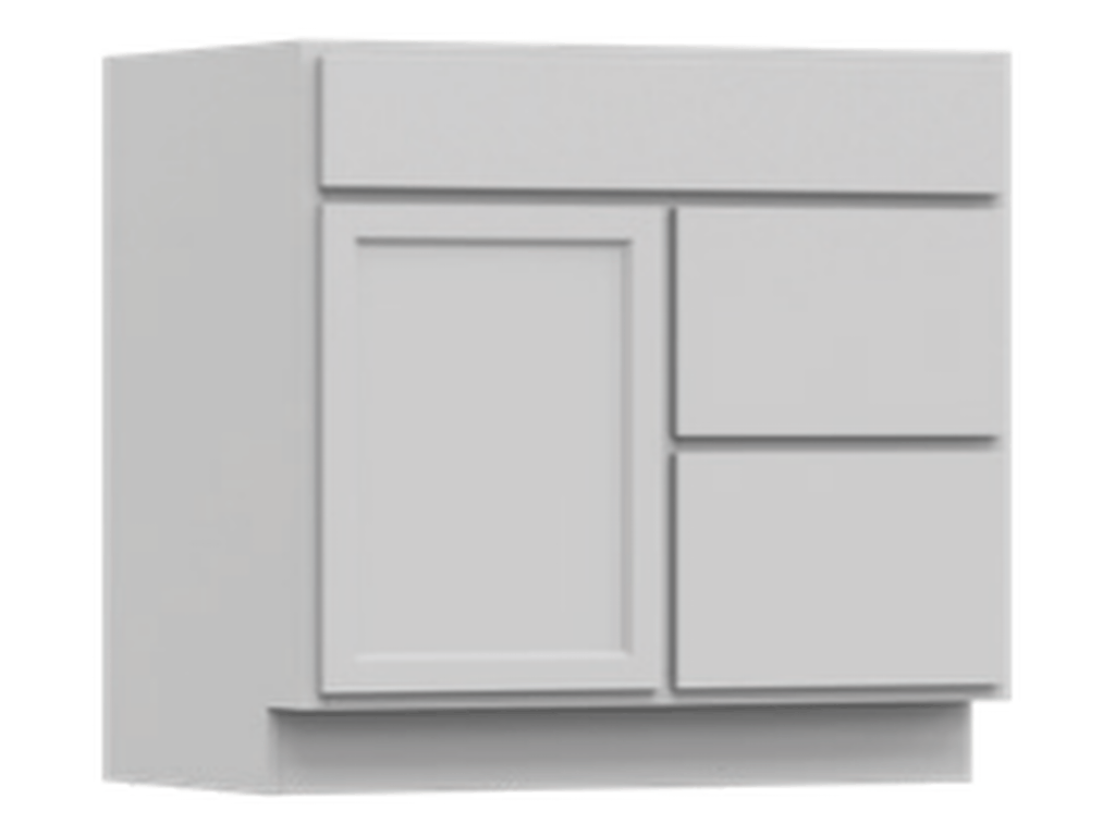 36" Vanity