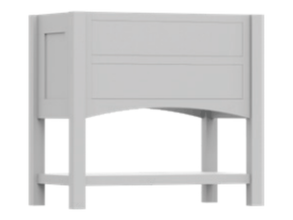 36" Vanity
