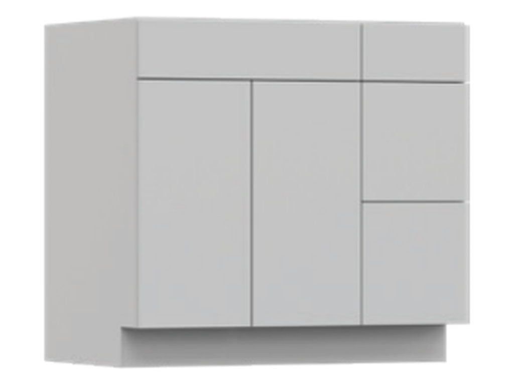 36" Vanity