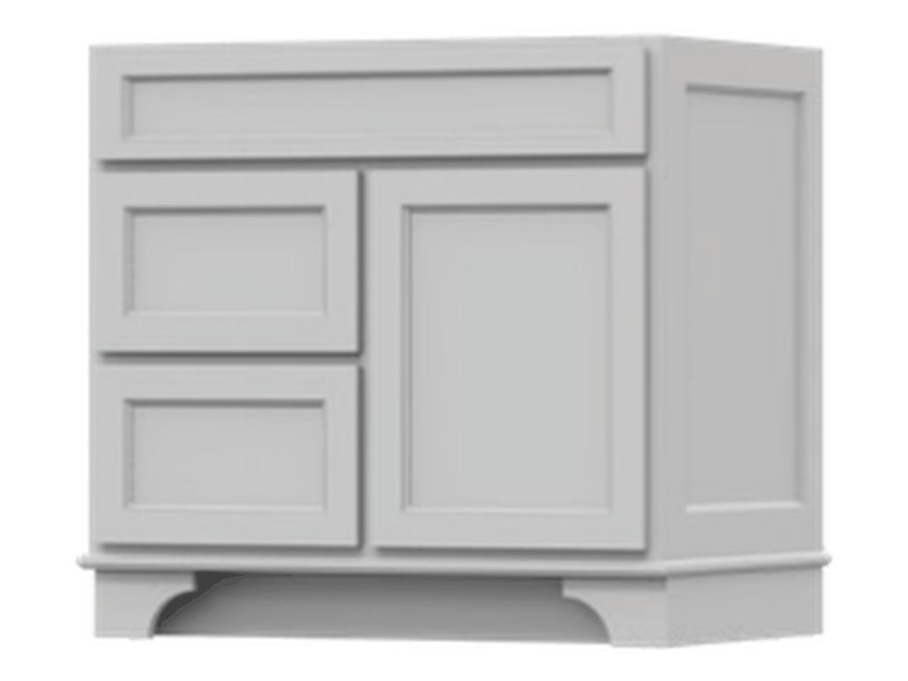36" Vanity