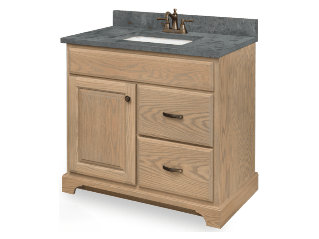 36" Vanity