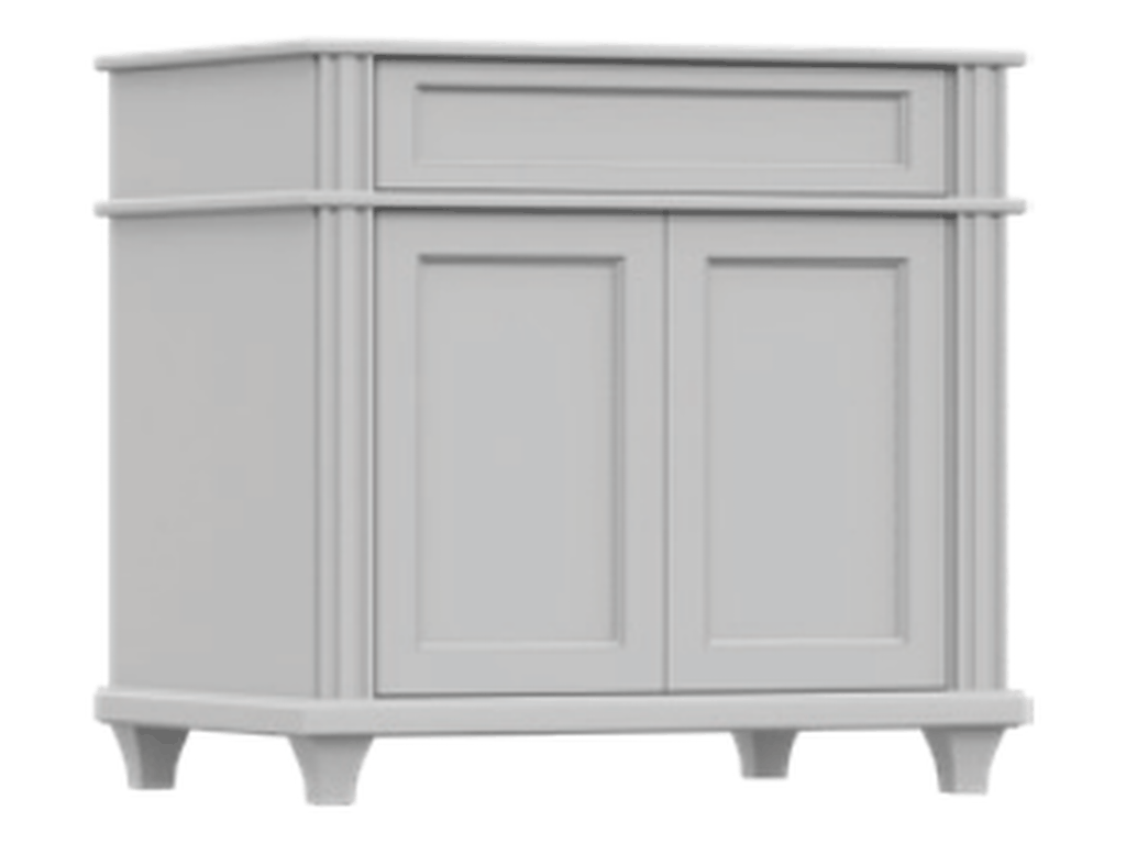 36" Vanity