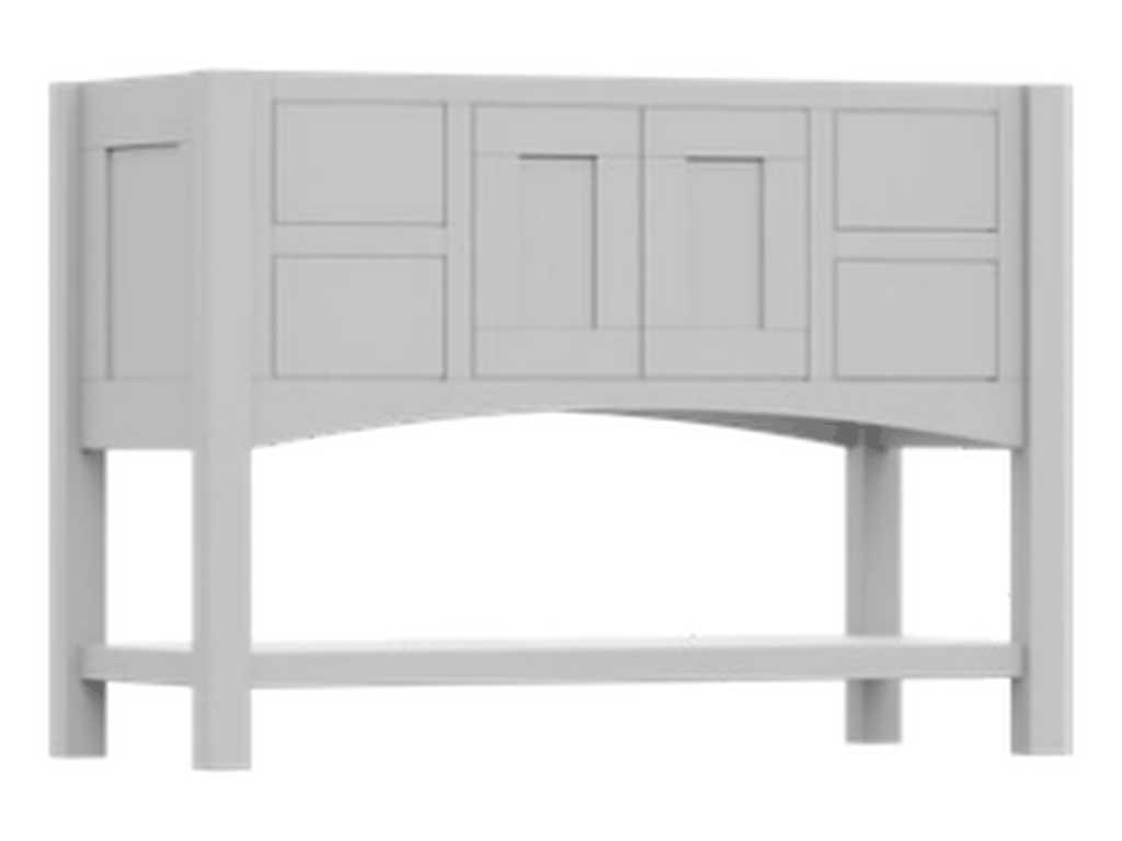 48" Vanity