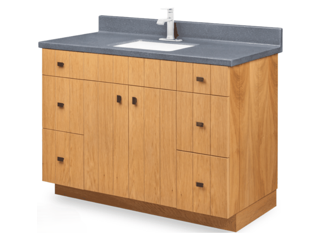 48" Vanity