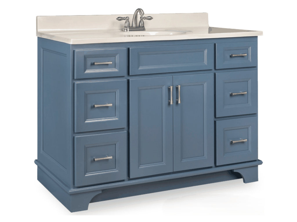 48" Vanity