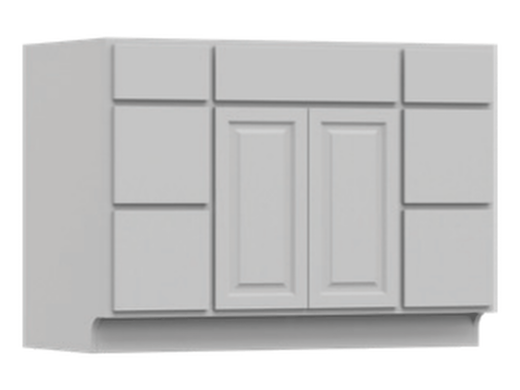 48" Vanity