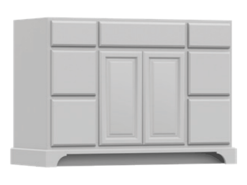 48" Vanity