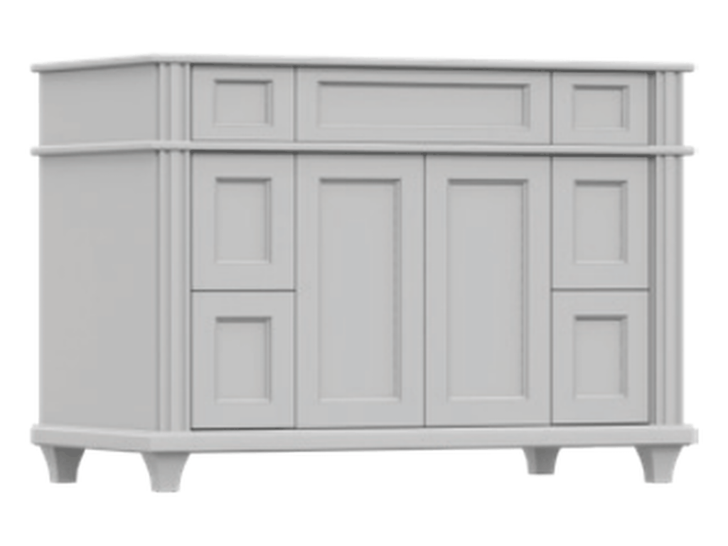48" Vanity