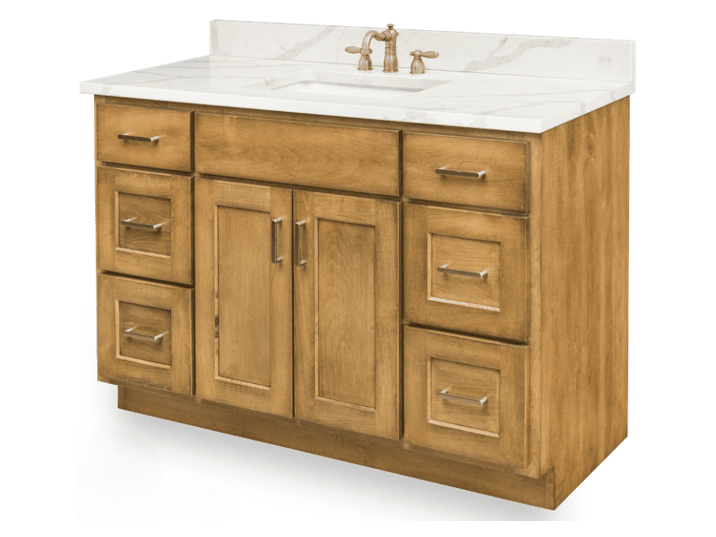 48" Vanity