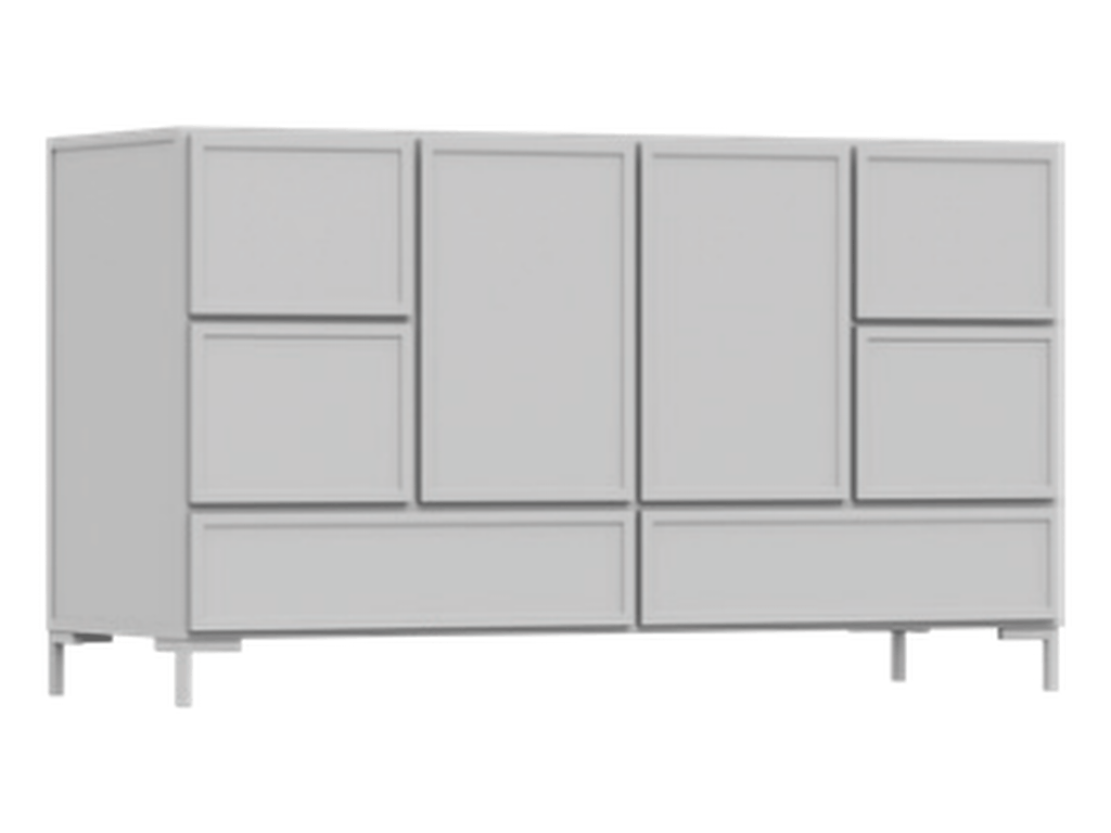 60" Single Vanity