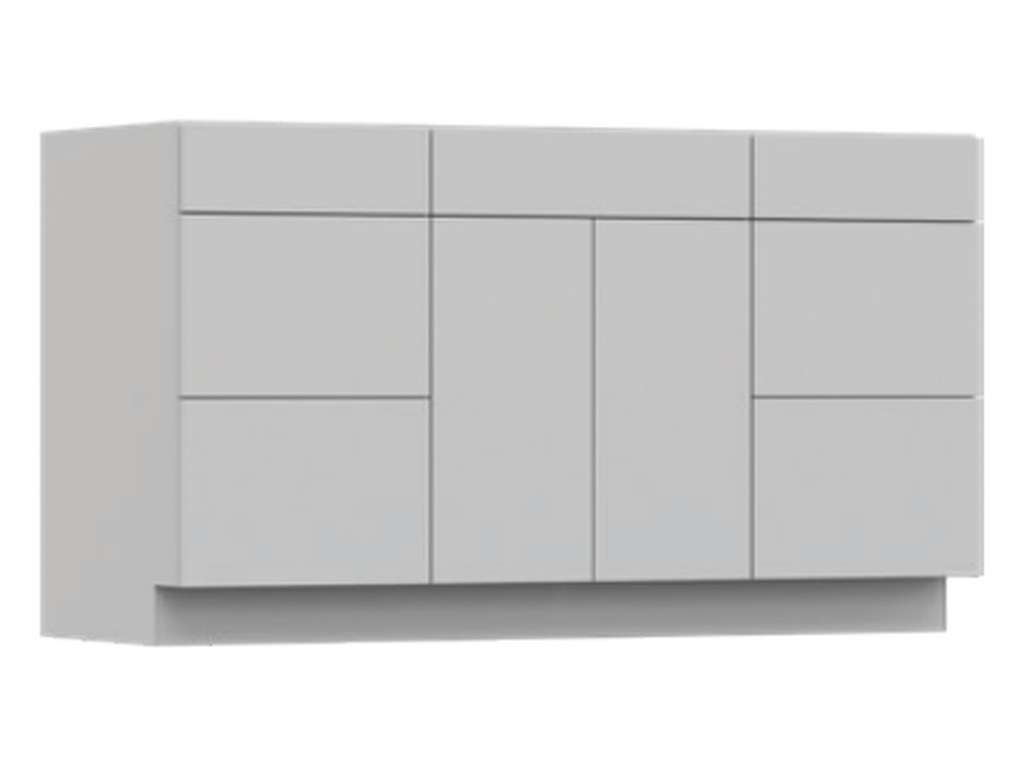 60" Single Vanity