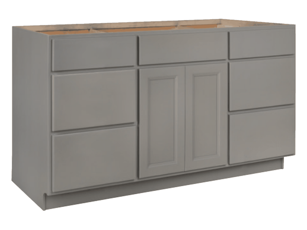 60" Single Vanity