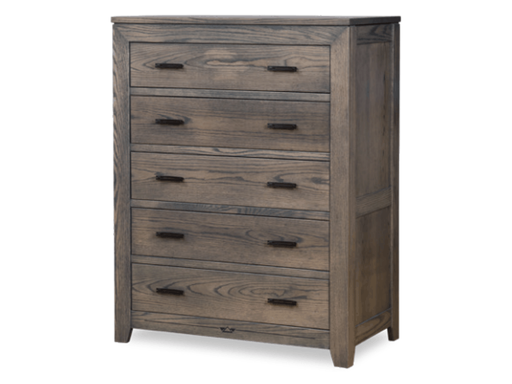 Chest