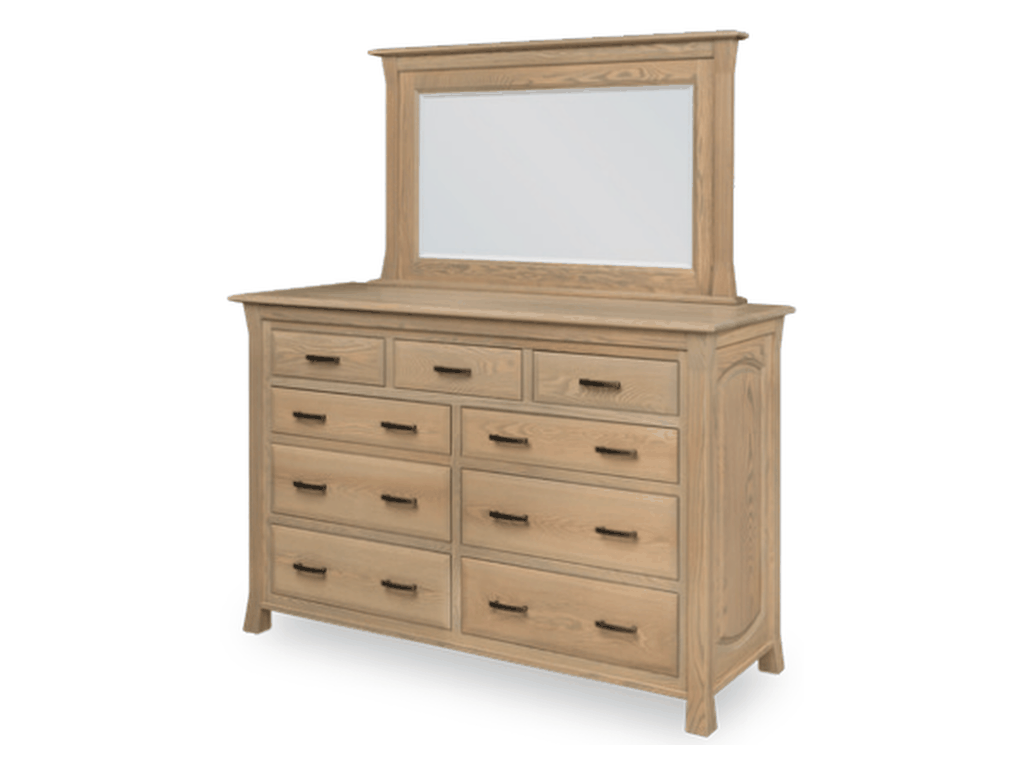Mirror Dresser Mirror