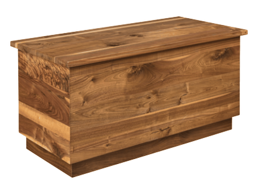 Blanket Chest