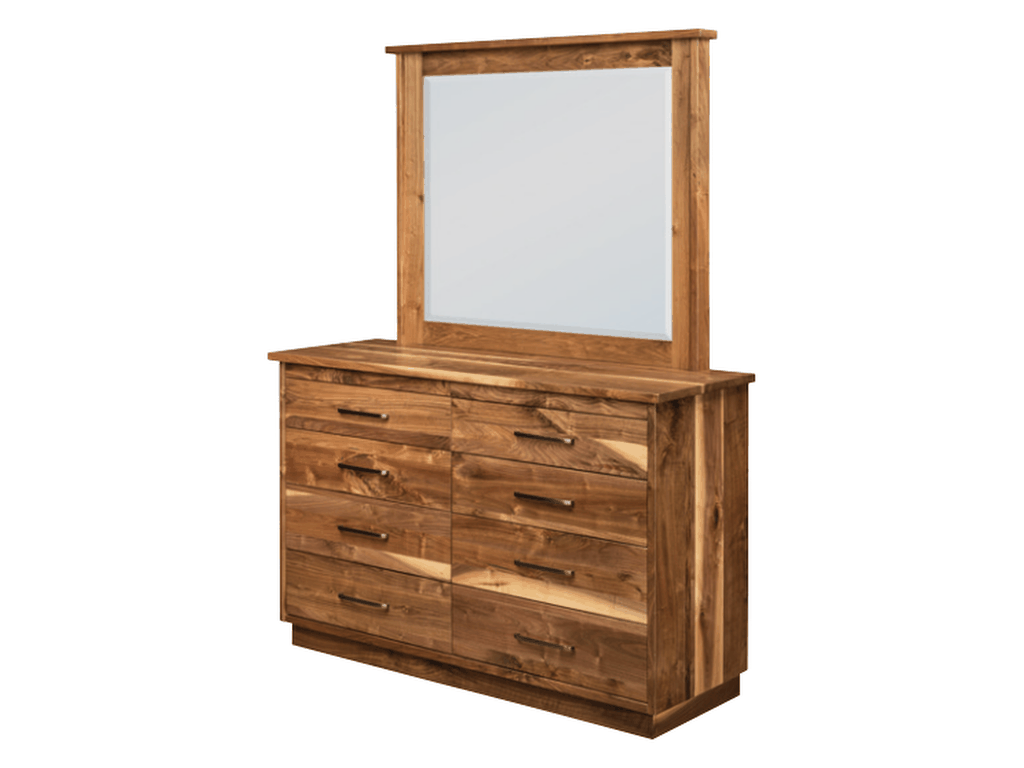 Mirror Dresser Mirror