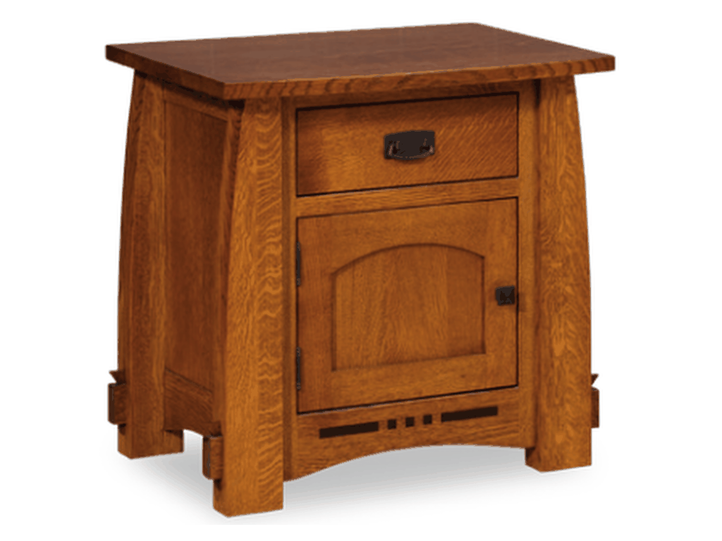 Nightstand Drawer Nightstand
