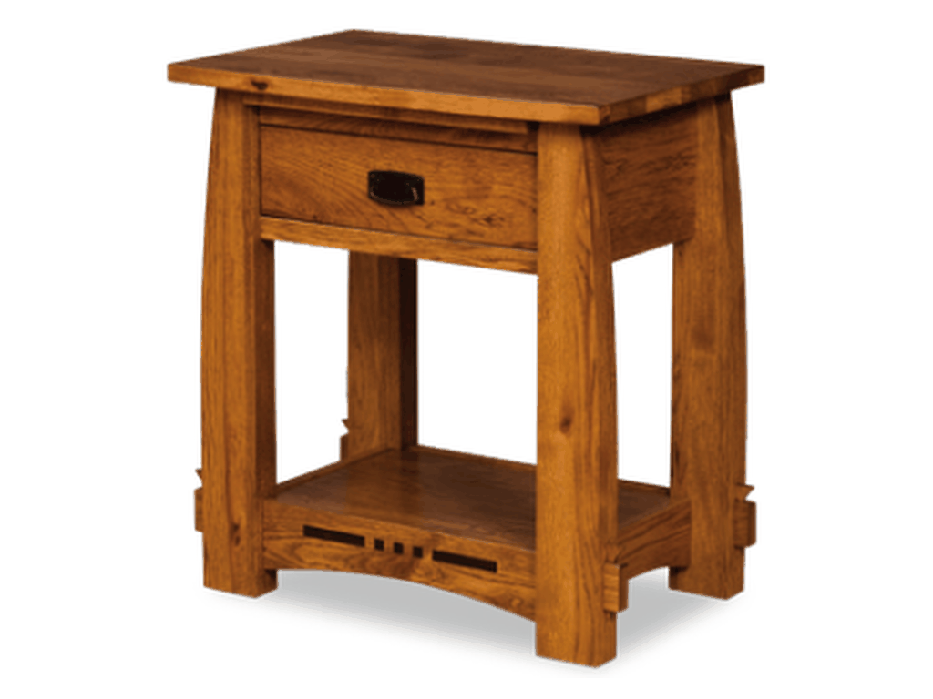 Nightstand Drawer Nightstand