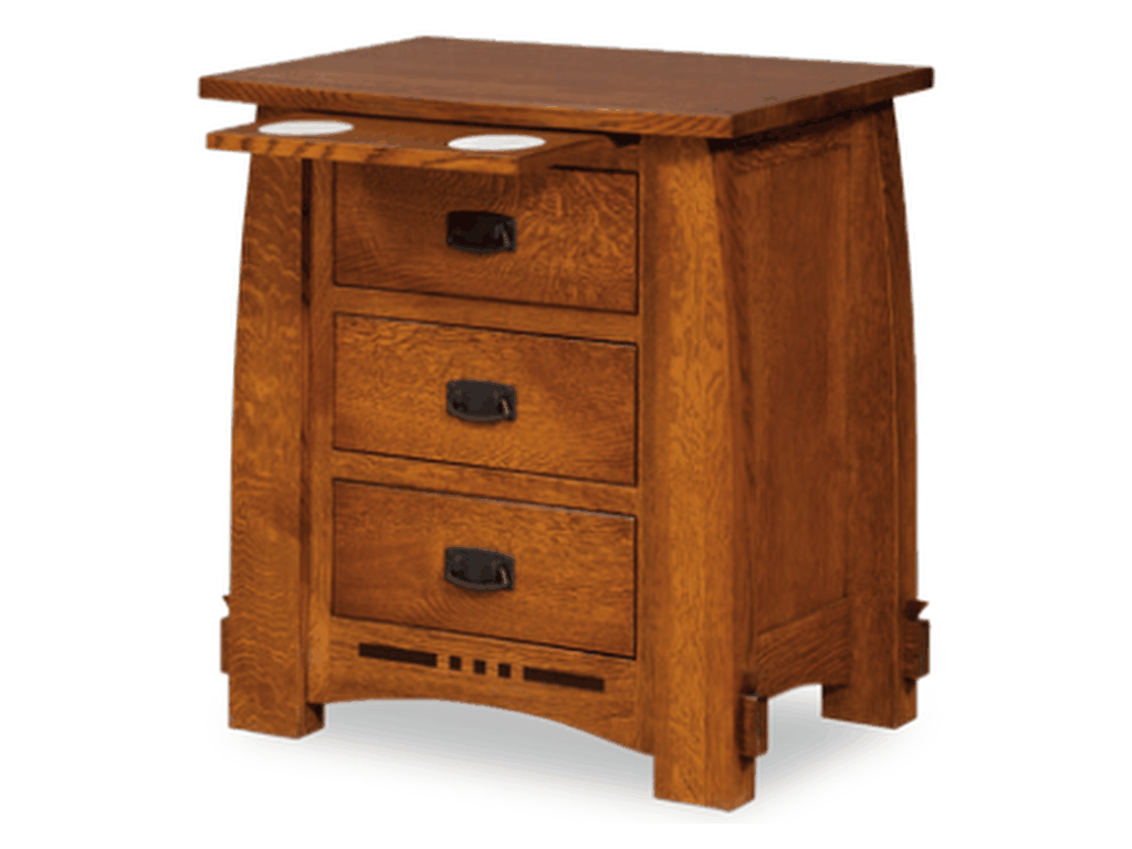 Nightstand Drawer Nightstand