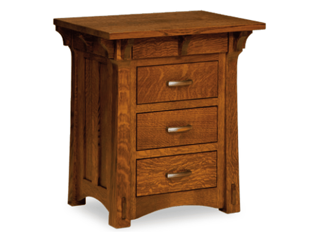 Nightstand Drawer Nightstand