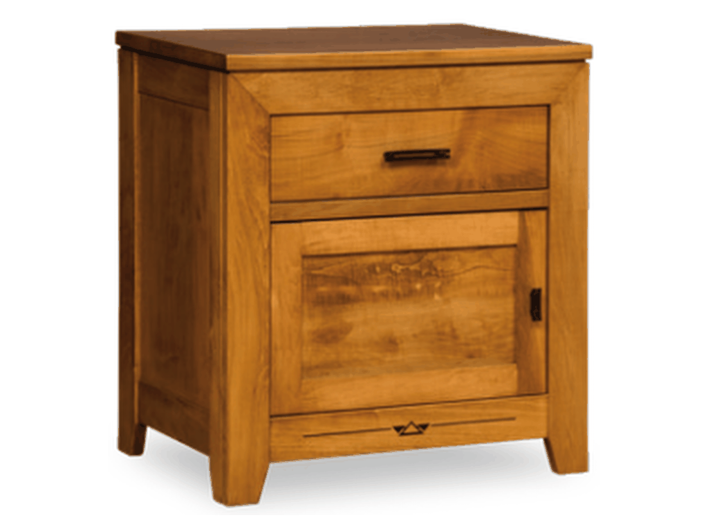 Nightstand Drawer Nightstand