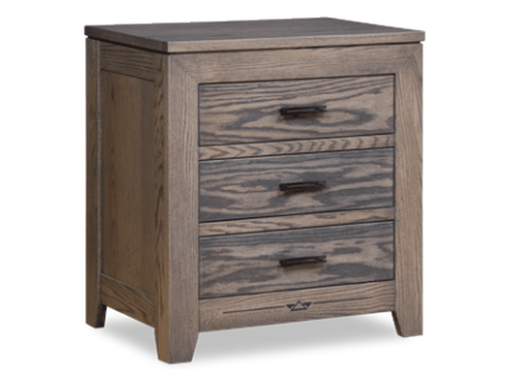 Nightstand Drawer Nightstand