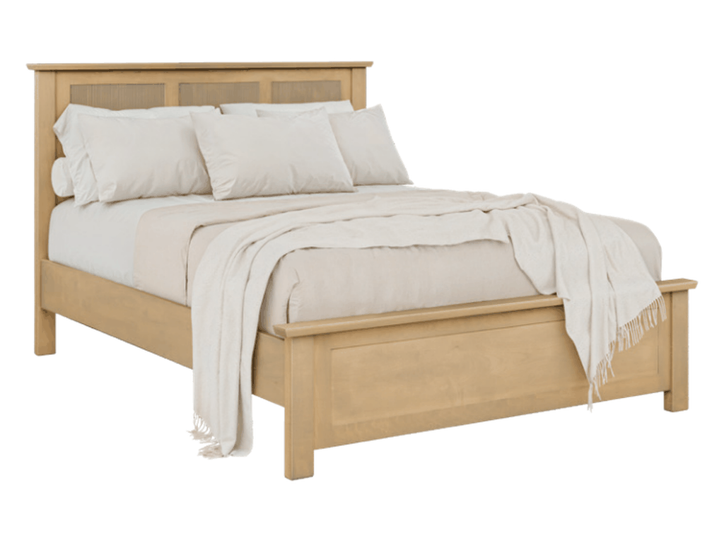 Panel Bed