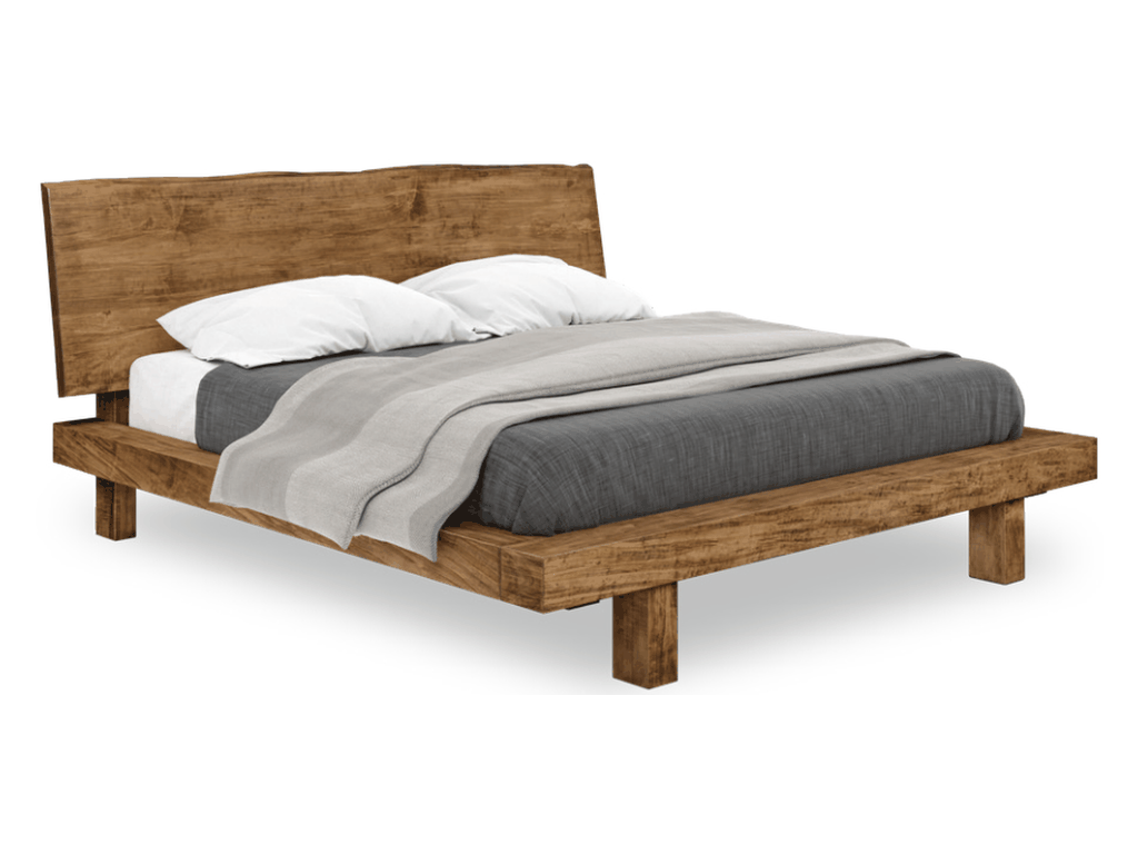 Panel Bed