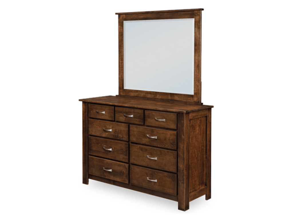 Mirror Dresser Mirror