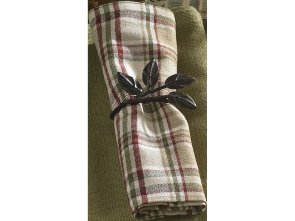 Park Designs Thyme Napkin