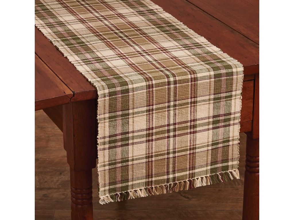 Park Designs Thyme Runners