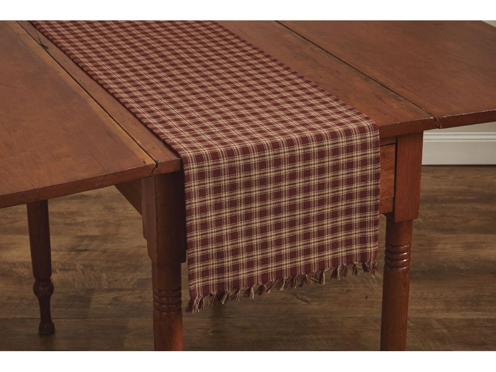 Park Designs Sturbridge Runners