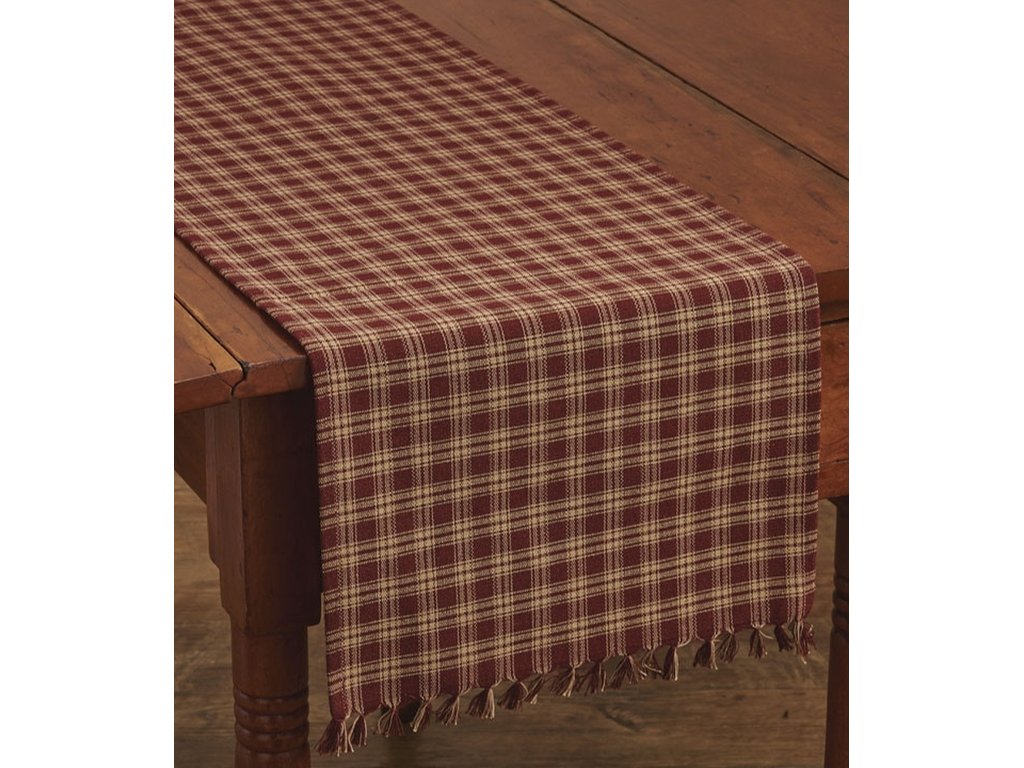 Park Designs Sturbridge Runners