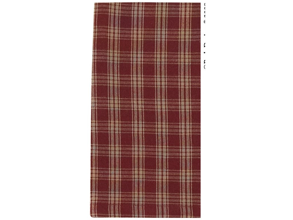 Park Designs Sturbridge Napkins