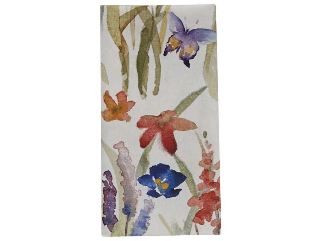 Park Designs Enchantment Napkins