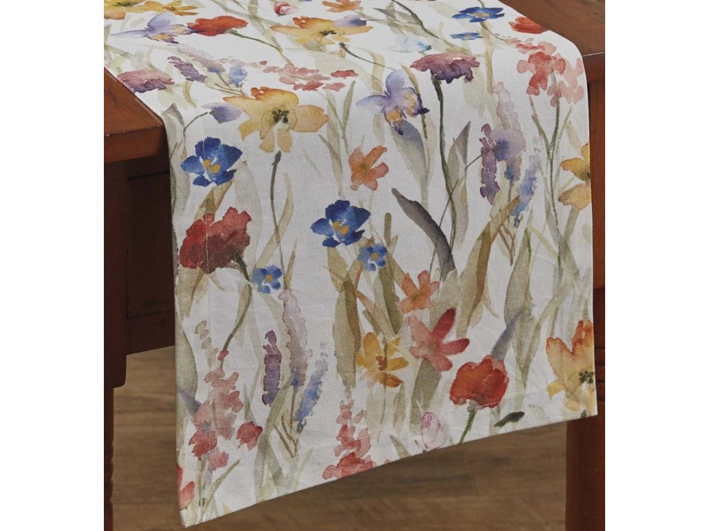 Park Designs Enchantment Runners