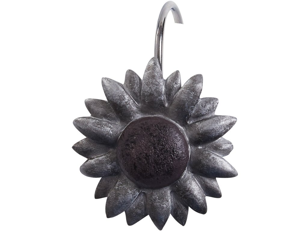Shower Curtain Hooks collection - Browse 4 quality bath at Homespun by Andy's
