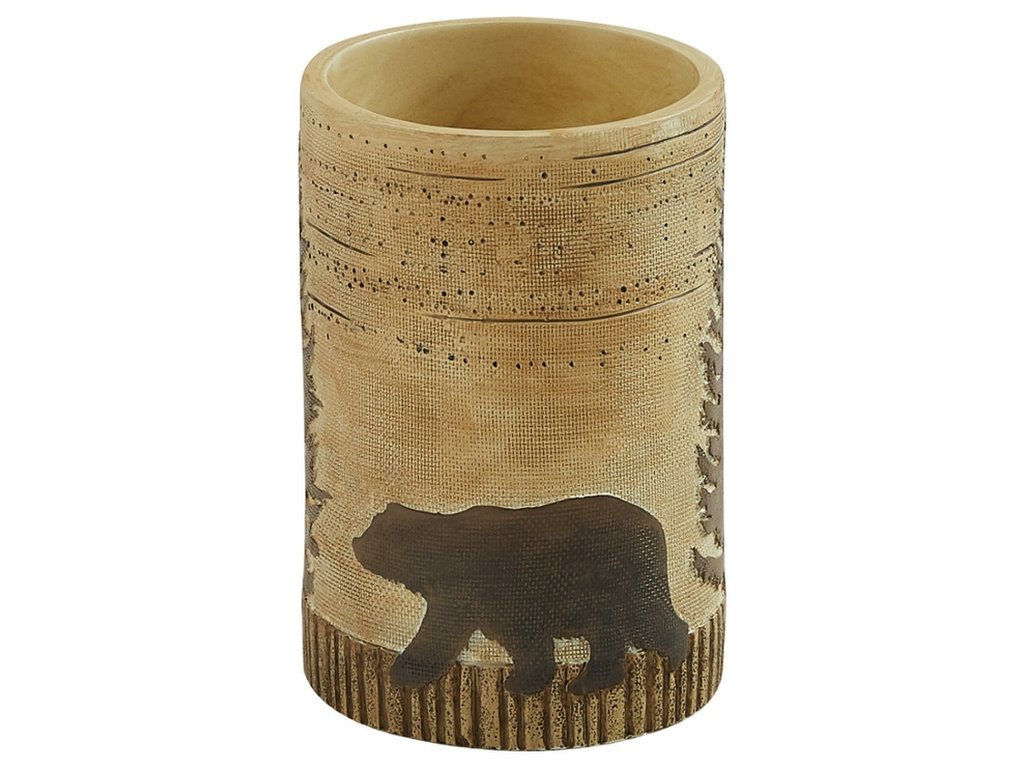 Park Designs Black-Forest Tumbler