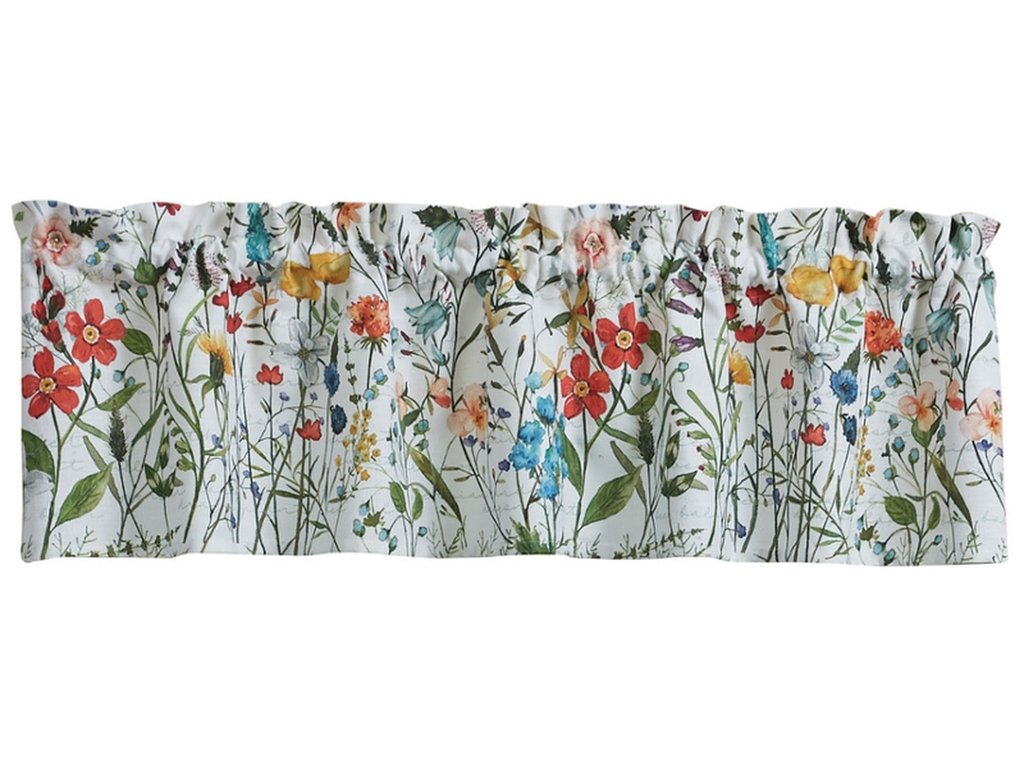 Park Designs Wildflower Sketchbook