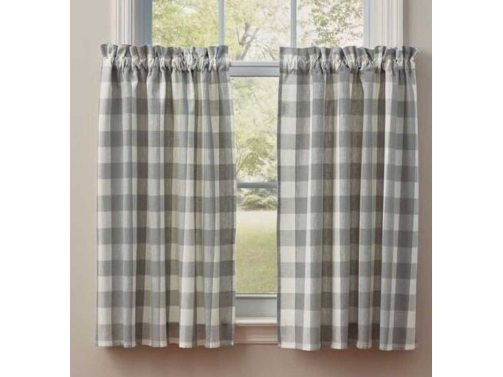 Park Designs Wicklow Valance
