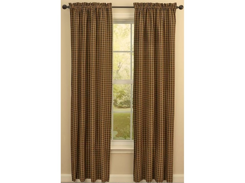 Park Designs Sturbridge Panel Pairs
