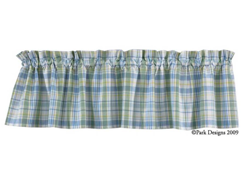 Park Designs Sarasota Valance
