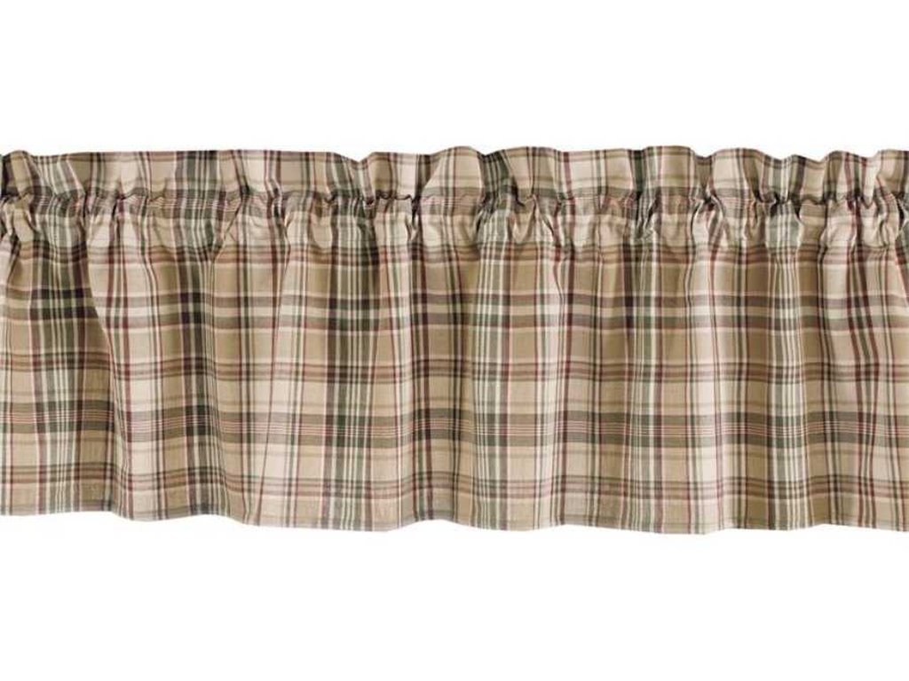 Park Designs Thyme Valance