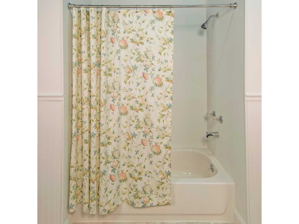 Ellis Curtain Abigail Shower Curtain