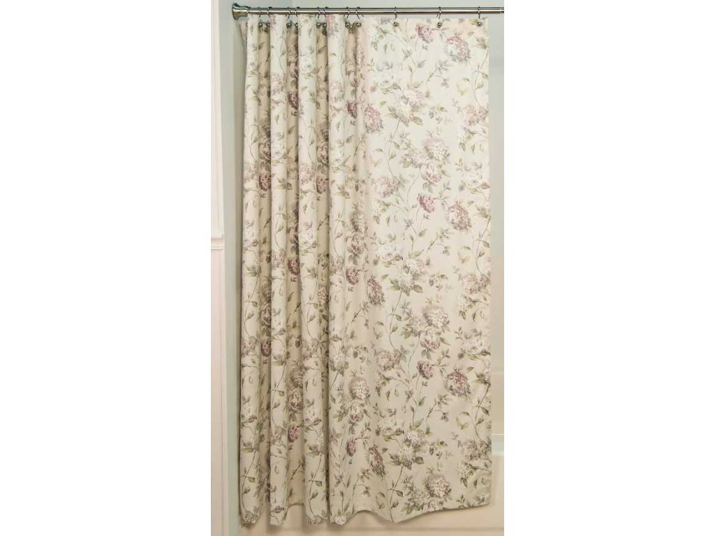 Ellis Curtain Abigail Shower Curtain